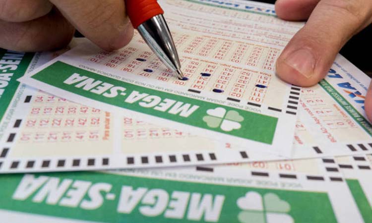 Mega-Sena pode pagar prêmio de R$ 37 milhões neste sábado