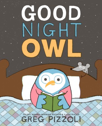 have a good night owl have a good night owl