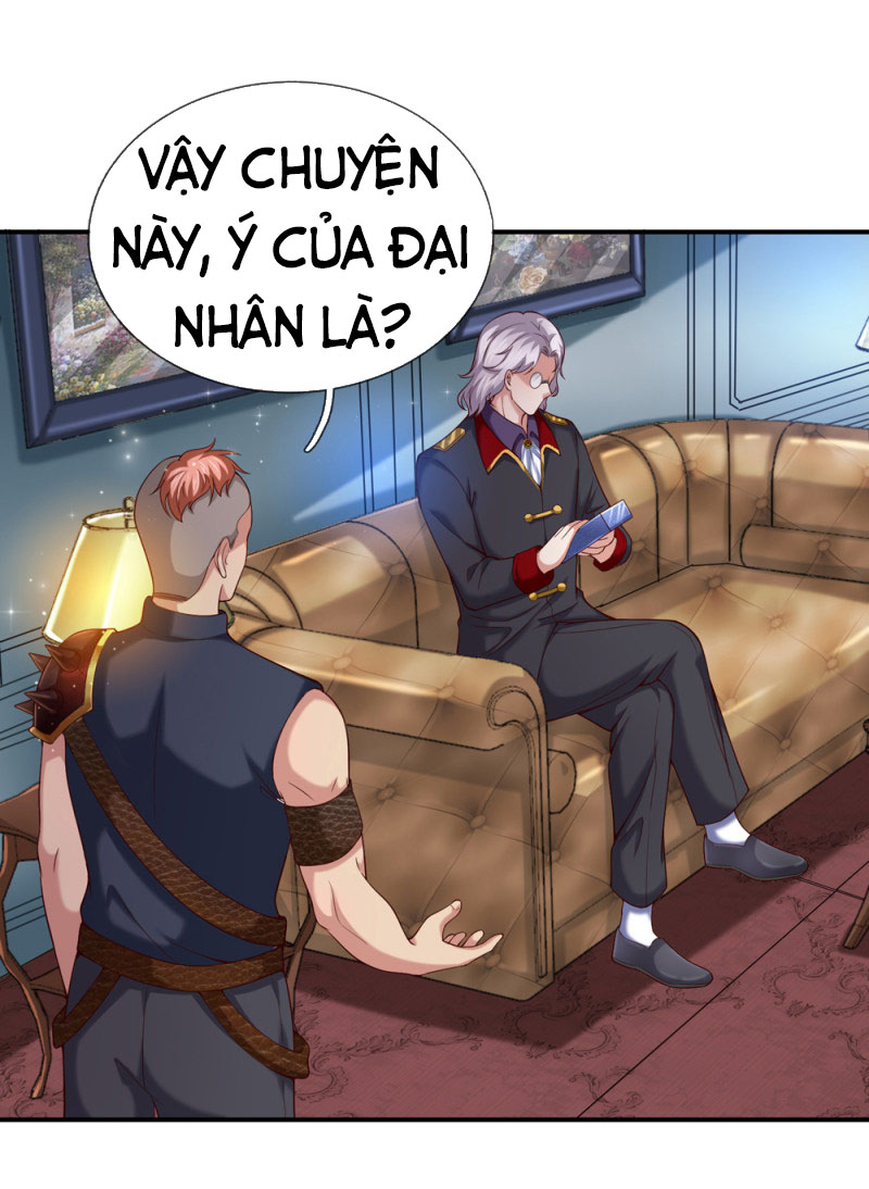 Tuyệt Thế Phi Đao Chapter 245 - AB Truyện