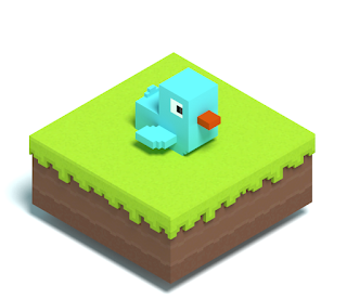Voxels Voxels