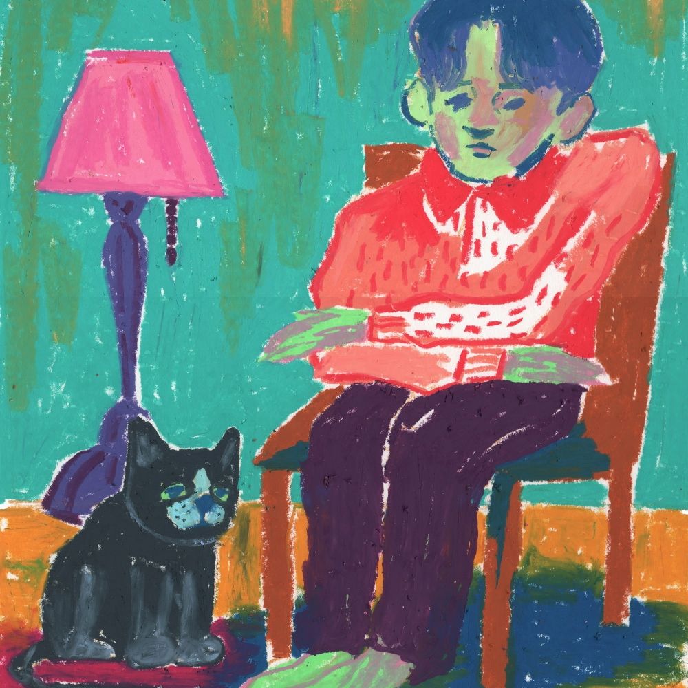 jungumul – home – Single