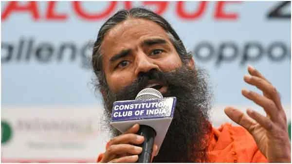 News, National, India, Hyderabad, Cow, Animals, Baba Ramdev, Ministers, Prime Minister, Narendra Modi, Declare cow as India’s national animal: Baba Ramdev