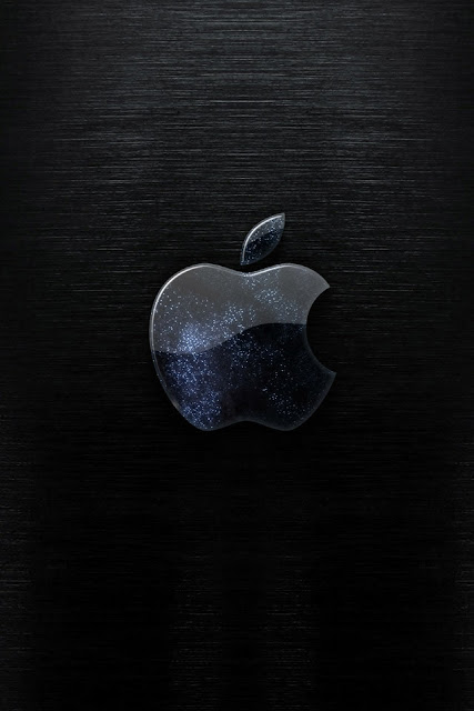 Download 55 Apple logo iPhone & iPhone 4S Wallpapers | Tip Tech News