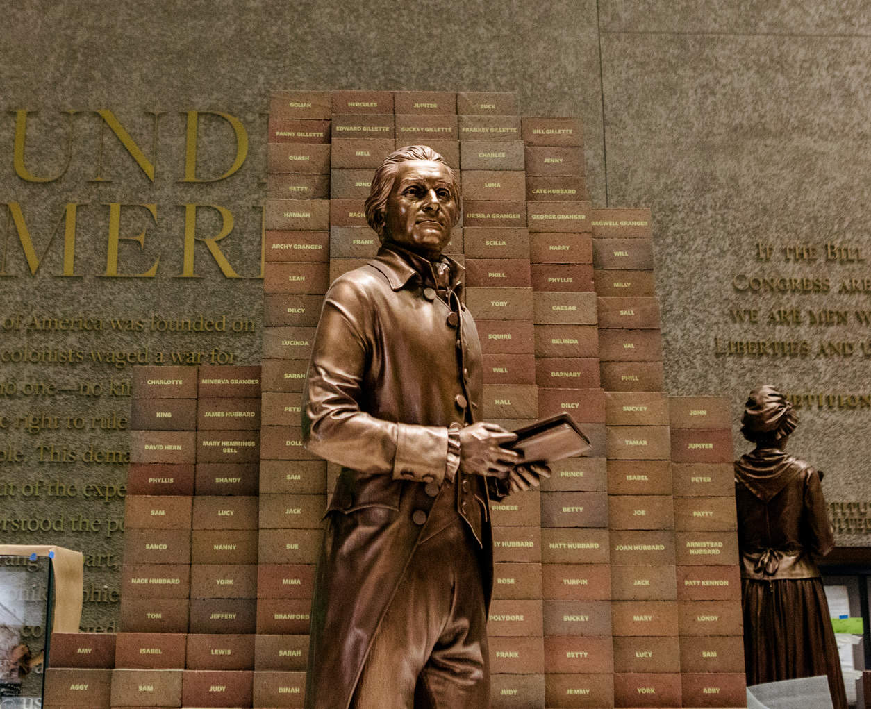 AfriClassical The National Museum of African American History and