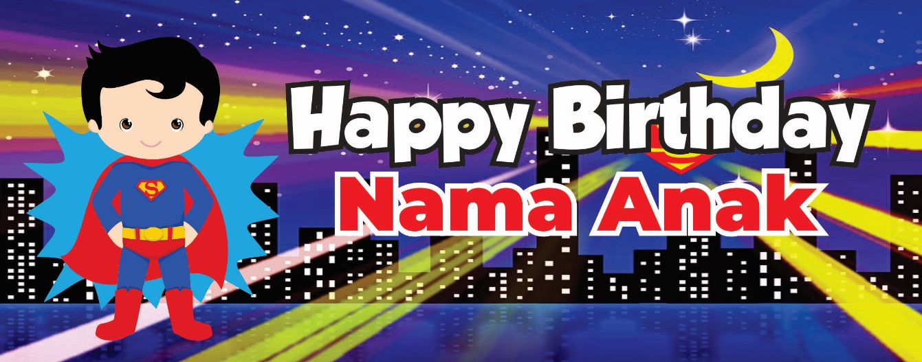 Download Template Desain Mug Ultah Anak Tips Mendesain