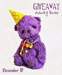 Эгегей, GIVEAWAY!