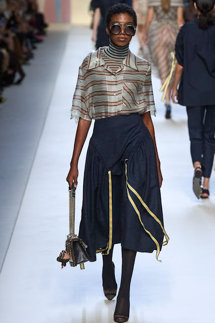 Milan Fashion week day 2