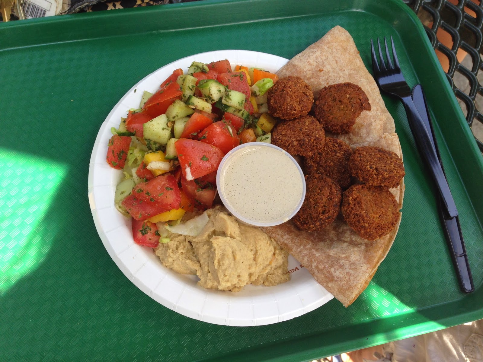 Fairfield County and Beyond on the Cheap Mead Park and Restaurant, New