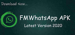 تحميل واتساب فؤاد FMWhatsApp اخر تحديث 2022