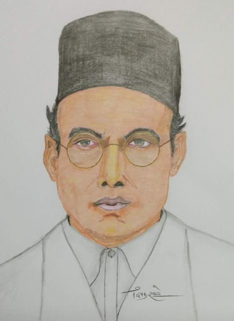 Why Freedom Fighter Veer Savarkar get insulted