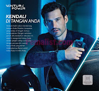 Katalog Oriflame Terbaru Oktober 2025 - Hal 50