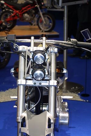 sachs madass engine