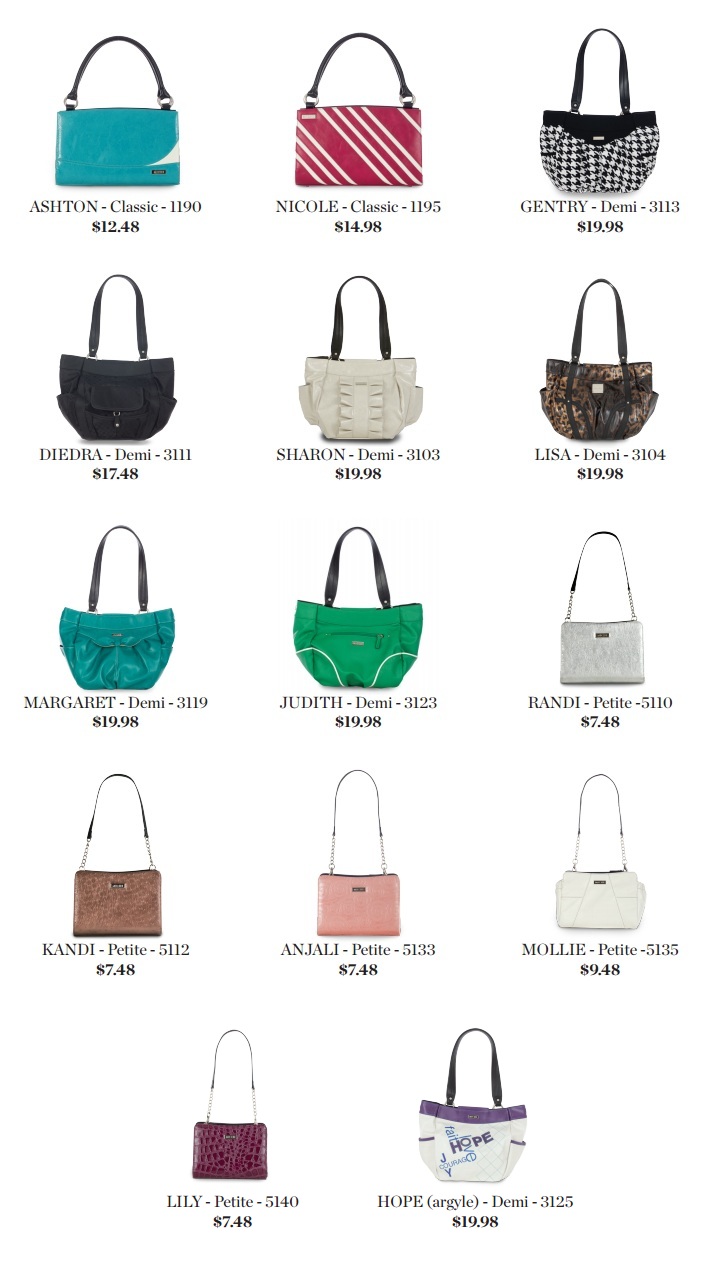 Get Ur Bag On Miche Cyber Monday