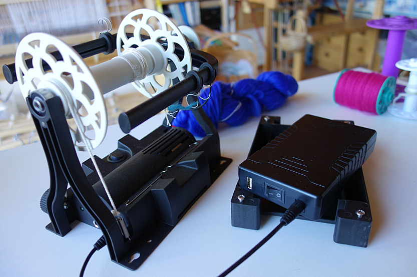 STRICK 17 Electric Eel Wheel 6