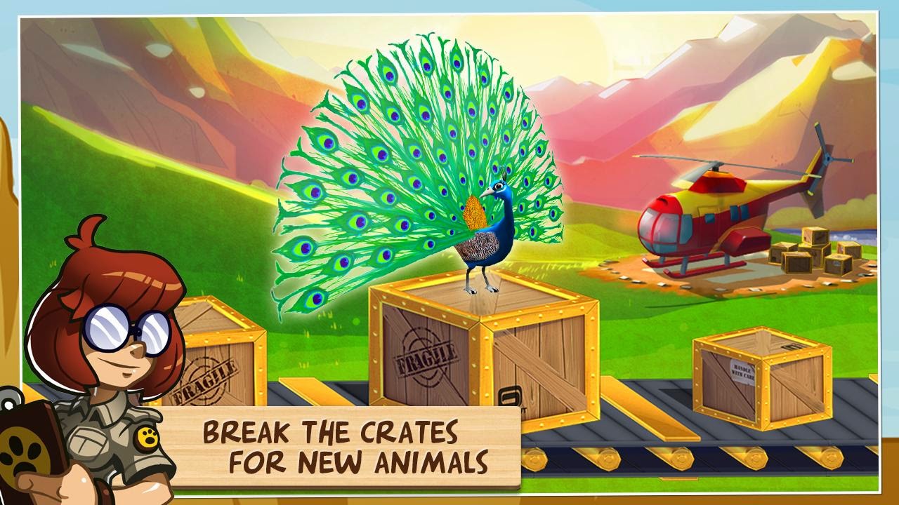 wonder zoo game free download for pc apk