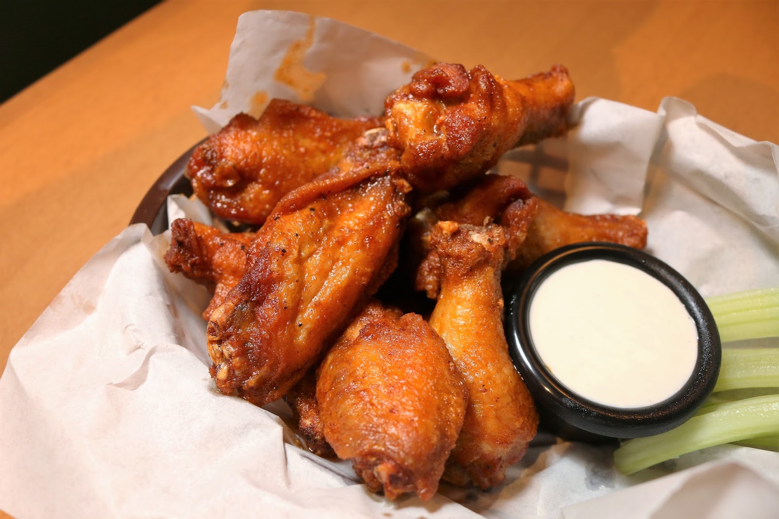 TEXAS ROADHOUSE in BGC UPTOWN MALL Food In The Bag