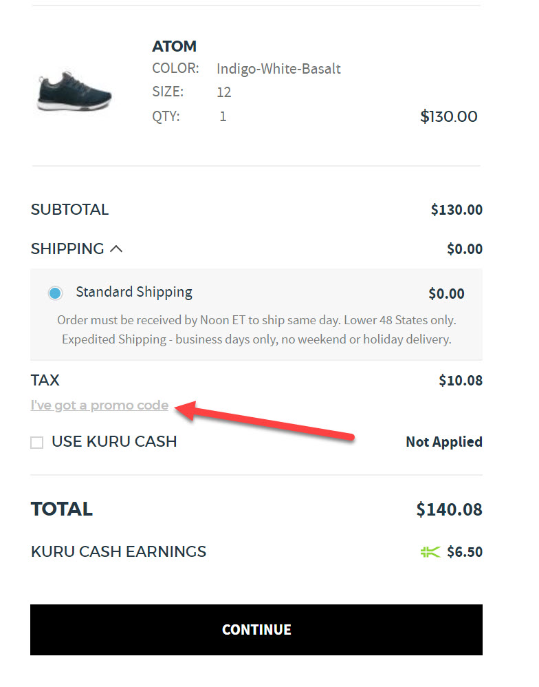 Product Reviews & Tips Kuru Footwear
