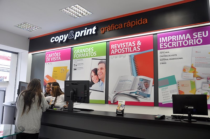 Kalunga inaugura quarta gráfica rápida em São Paulo Kalunga inaugura quarta gráfica rápida em São Paulo