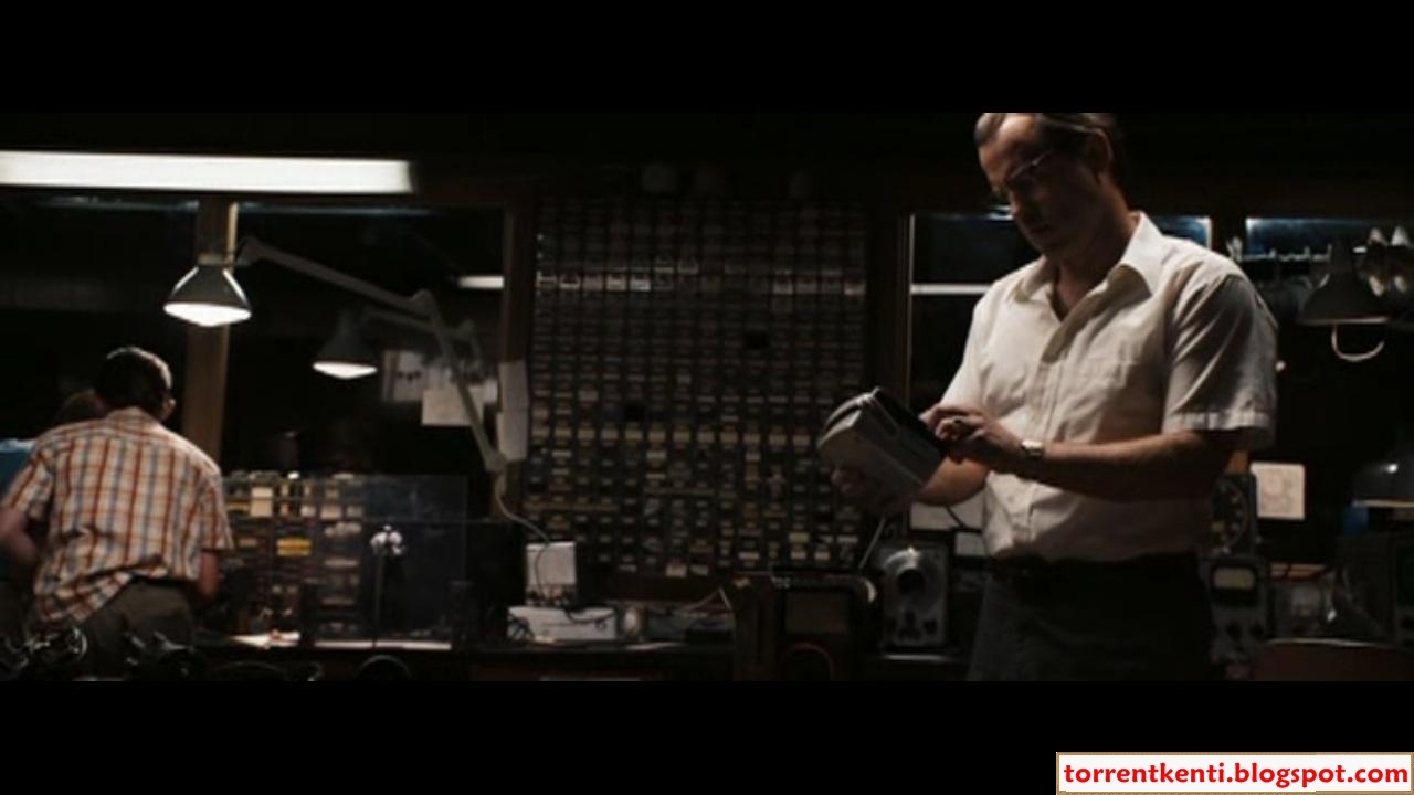 Insan avcısı filmi torrent indir