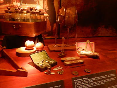 バレンシア歴史博物館(Museo de historia de Valencia)展示品