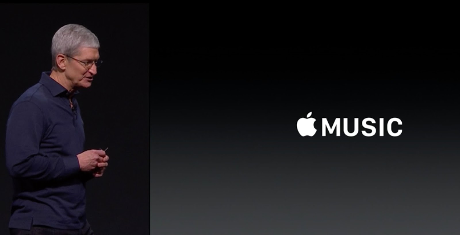 Apple revealed Apple Music service M S Ultimate High Fidelity Apple revealed Apple Music service M S Ultimate High Fidelity