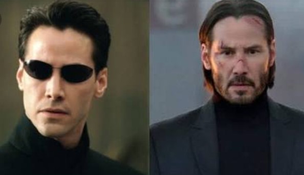 Kisah inspiratif Keanu Reeves Kisah inspiratif Keanu Reeves
