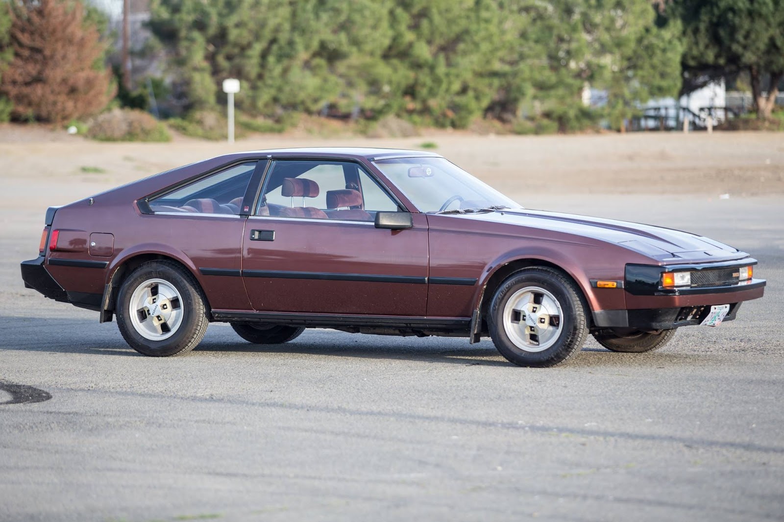 thesupragoddess USDM Car Colors