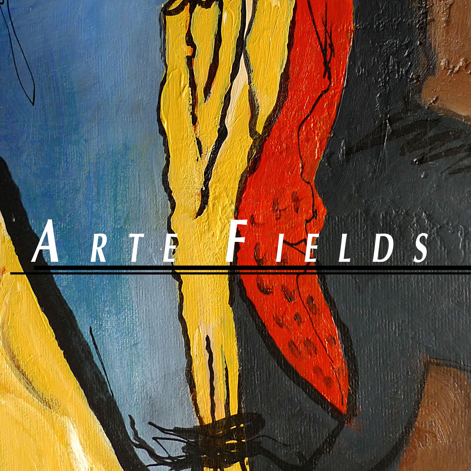 Artefields