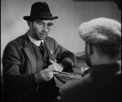 The Man In Search Of His Murderer 1931 Movie Image 3