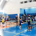Festival de tênis de mesa é realizado em Itupeva