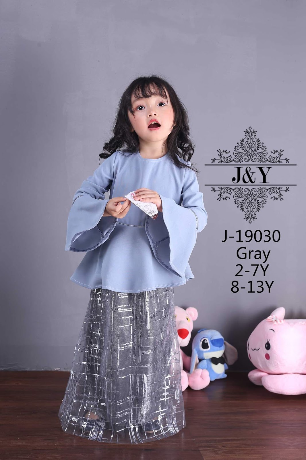 01:47:RM45.00:Baju Raya 2020 - J&Y