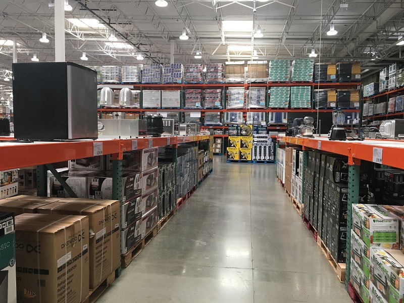 What Is a Costco Business Center? (Who Can Visit + Products)