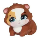 Enchantimals Guinea Pig City Tails Family Pack Glee Guinea Pig Family Figure