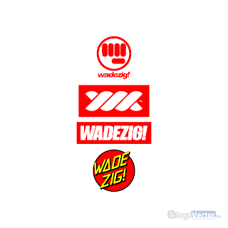 Wadezig! Logo vector (.cdr)