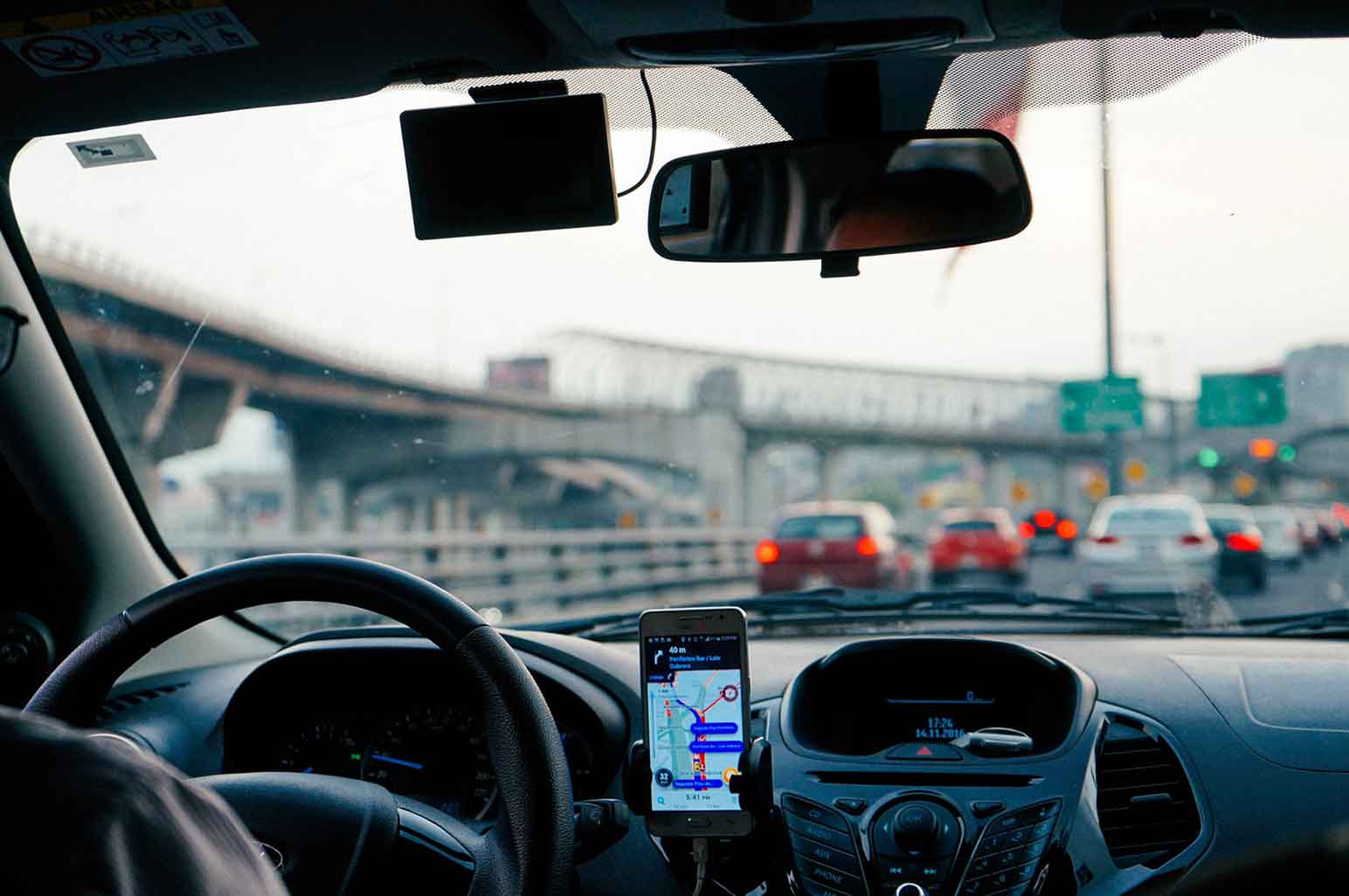 Best Apps For Uber Drivers