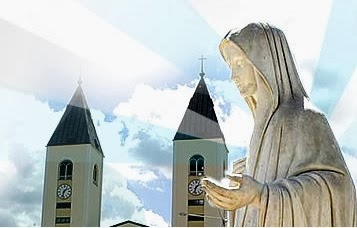 MEDJUGORJE