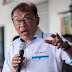 DAP dan Khadamnya AMANAH kini mengkritik kepimpinan Anwar