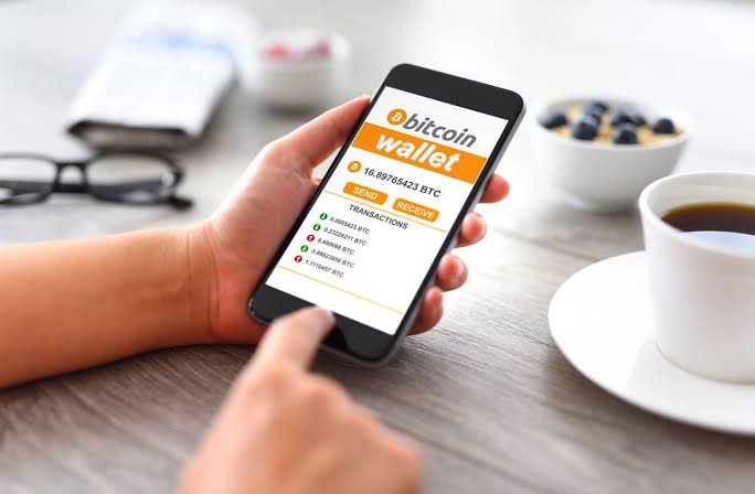 Anyone got a Bitcion Wallet? Introduction on Bitcion Wallet! Anyone got a Bitcion Wallet? Introduction on Bitcion Wallet!