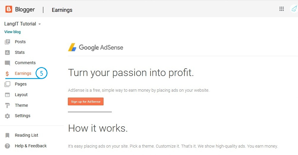 Menggali Potensi Pendapatan Blogspot Tanpa Adsense: Strategi dan Alternatif Monetisasi