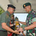Delapan Prajurit Pindah Satuan, Letkol Ronald: Kesatria Armed 12 Harus Jadi Agent Of Change
