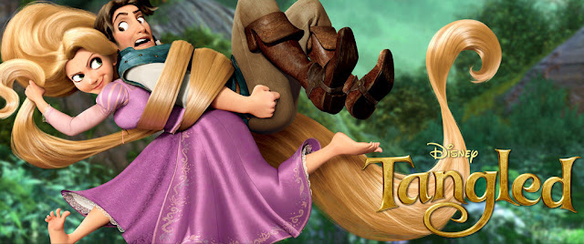 Fakta, Foto dan Video Tangled