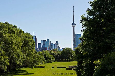 Toronto, Kanada