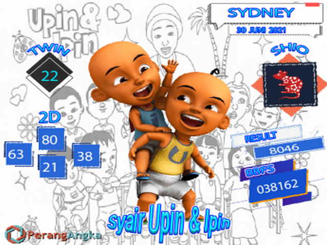 sydney