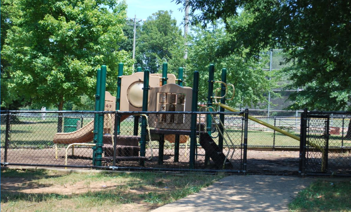 the Annandale Blog Wakefield Park to get a new playground