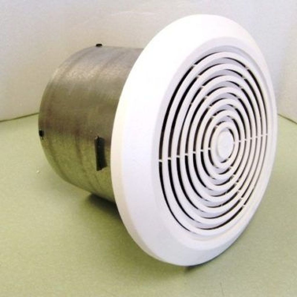 28 Fantastic Bathroom Ventilation Design Ideas For Your Beautiful Home
