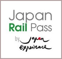 Japan Rail Pass Online!