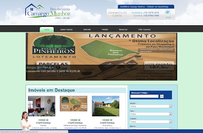 imobiliária camargo munhoz itapetininga