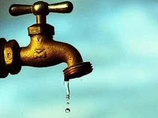 Air PDAM Tirta Peusada Tak Mengalir, Warga Minta Perusahaan Jangan Lalai Jelang Lebaran Mei 12, 2021