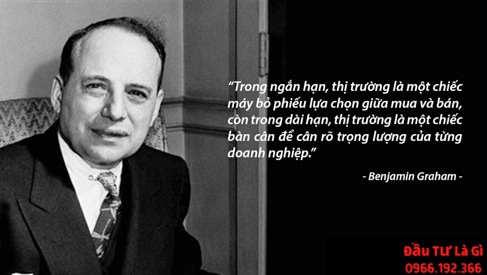 Review Sách Phân tích chứng khoán Benjamin Graham Pdf tải Ebook Phân Tích Chứng Khoán Miễn Phí