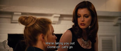 11 THINGS I LEARNT FROM THE WALK OF SHAME: MOVIE 7